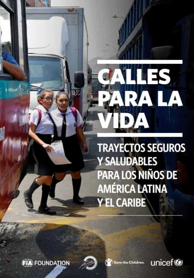 Calles Para la Vida (ES)