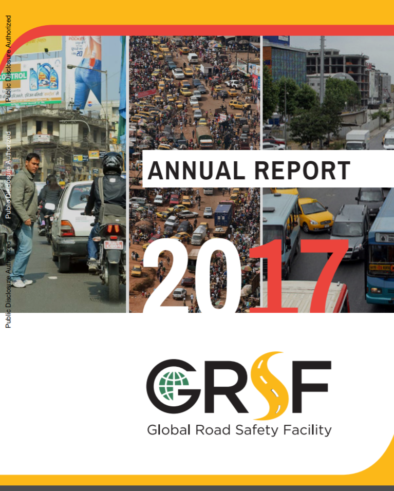 GRSF Annual Report 2017
