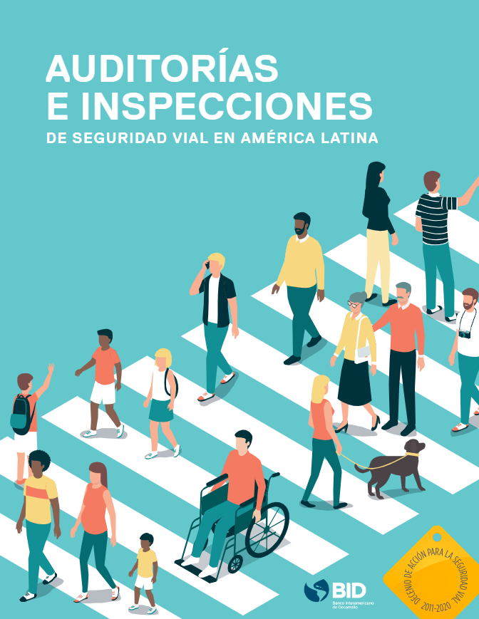Auditorías e Inspecciones de Seguridad Vial en América Latina (ES)