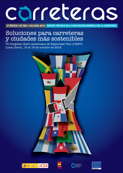 Soluciones Para Carreteras y Ciudades Más Sostenibles (ES)