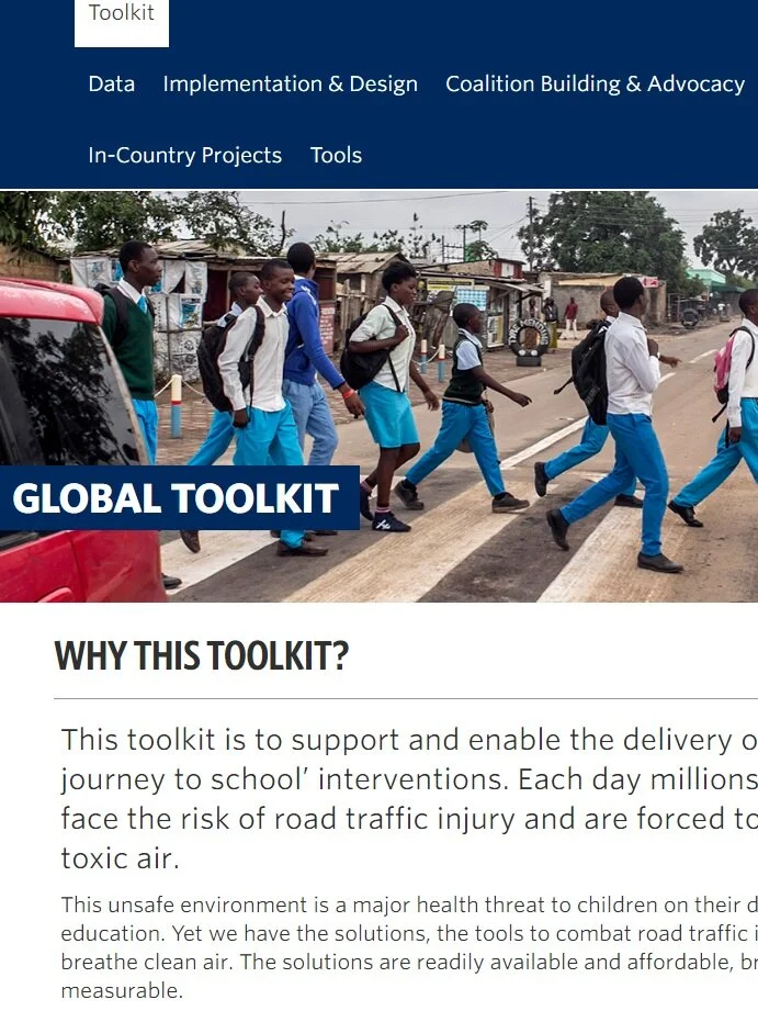 Child Health Initiative Toolkit