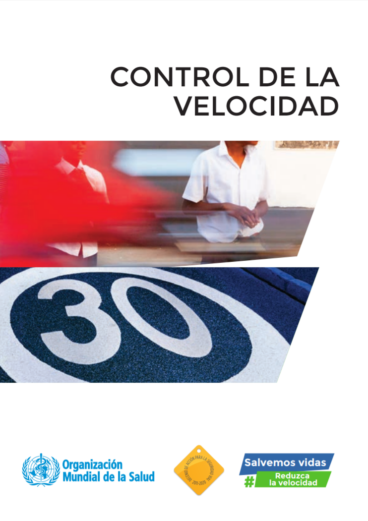 Control de la Velocidad