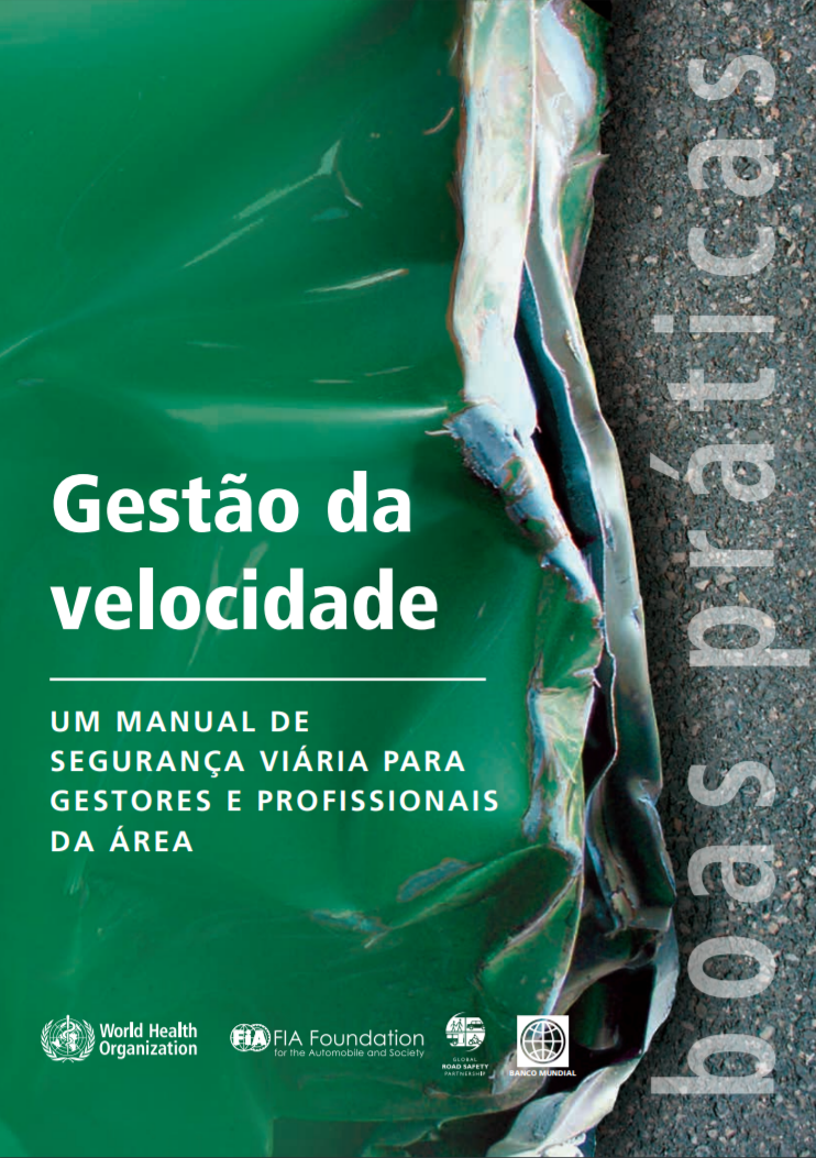 Gestao de la Velocidade (PT)