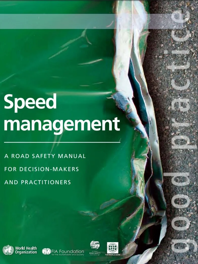 Speed Management