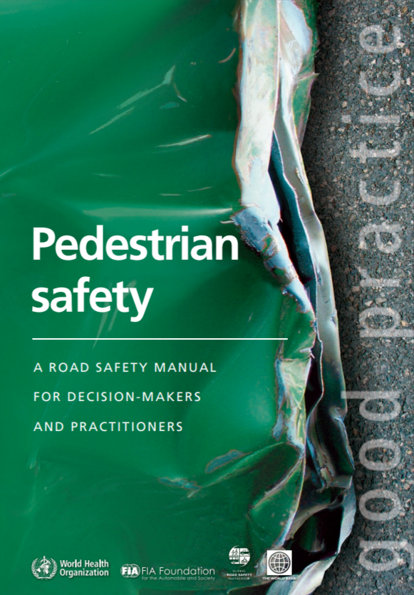 Pedestrian Safety 