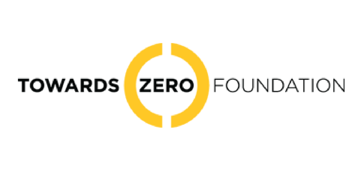 The Towards Zero Foundation is a UK registered charity working internationally for a world free from road fatalities and life changing serious injuries by promoting safe and sustainable mobility. The Foundation endorses the Safe System approach to g…