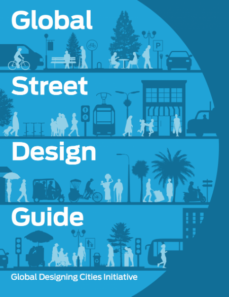 Global Street Design Guide 
