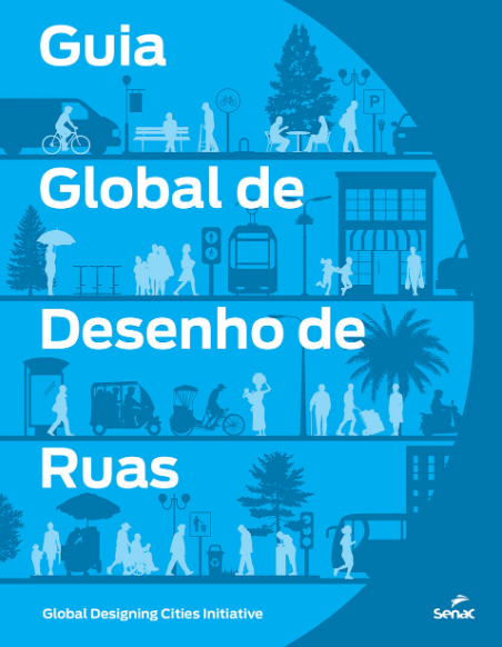 Guia Global de Desenho de Ruas (PT)