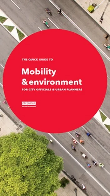 Quick Guide on Mobility & Environment