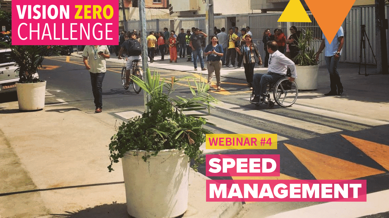 Speed Management