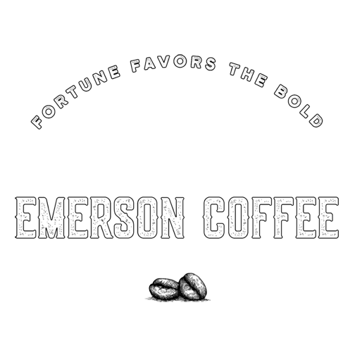 Emerson Coffee Roasters®