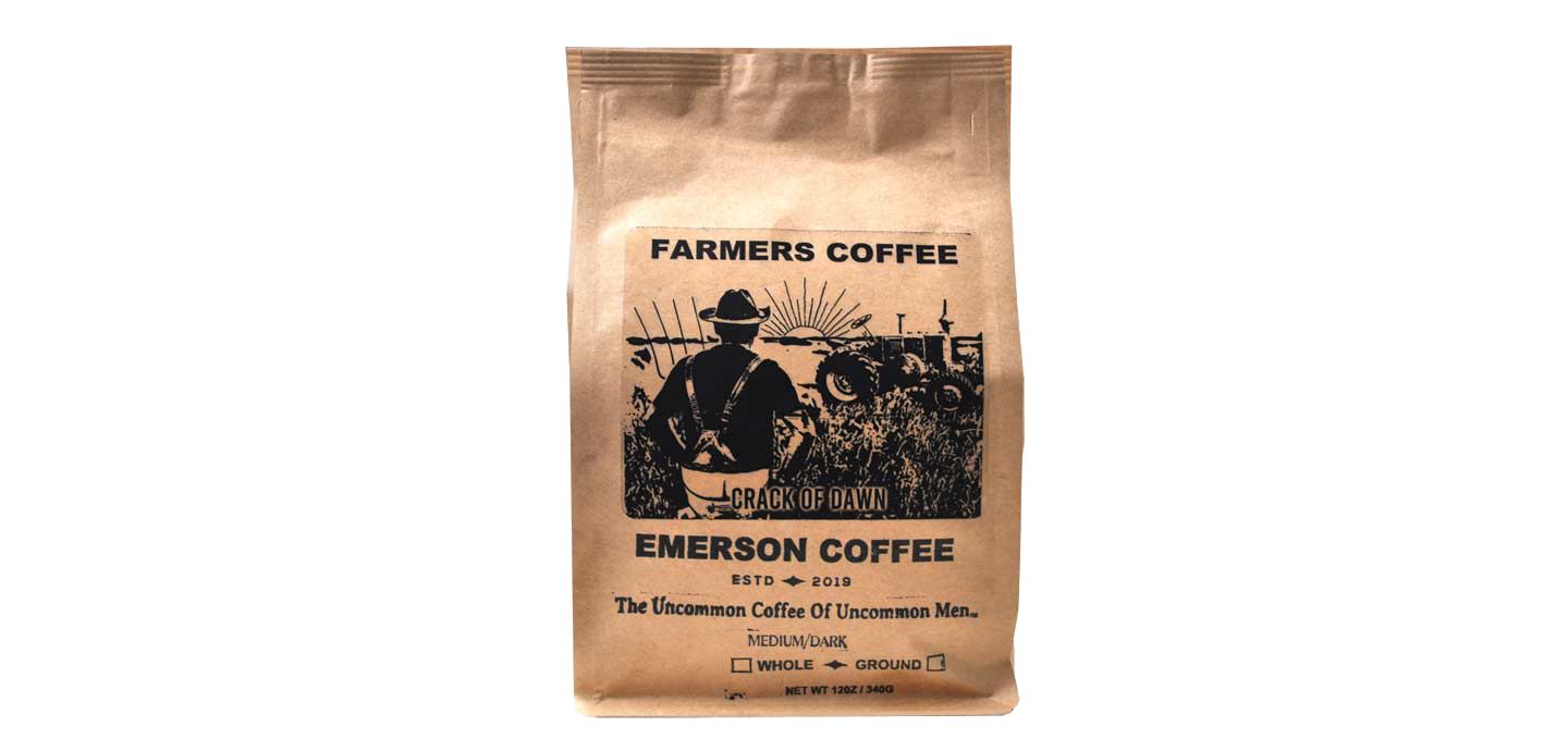 Farmers Coffee