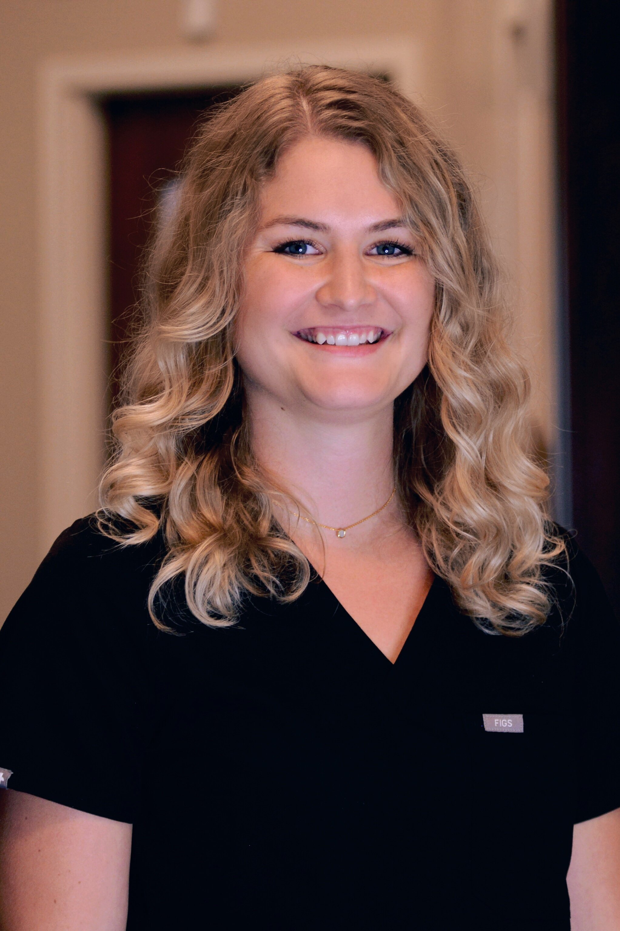 Whitney Zimmerman, #Medical Assistant
