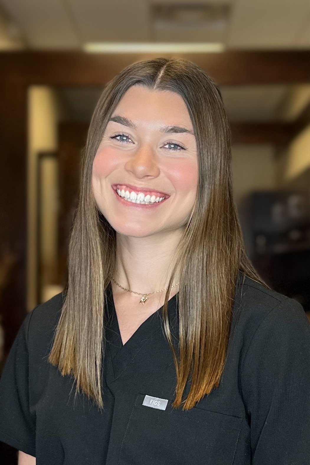 Madison McClain, BSN, RN, #Nurse