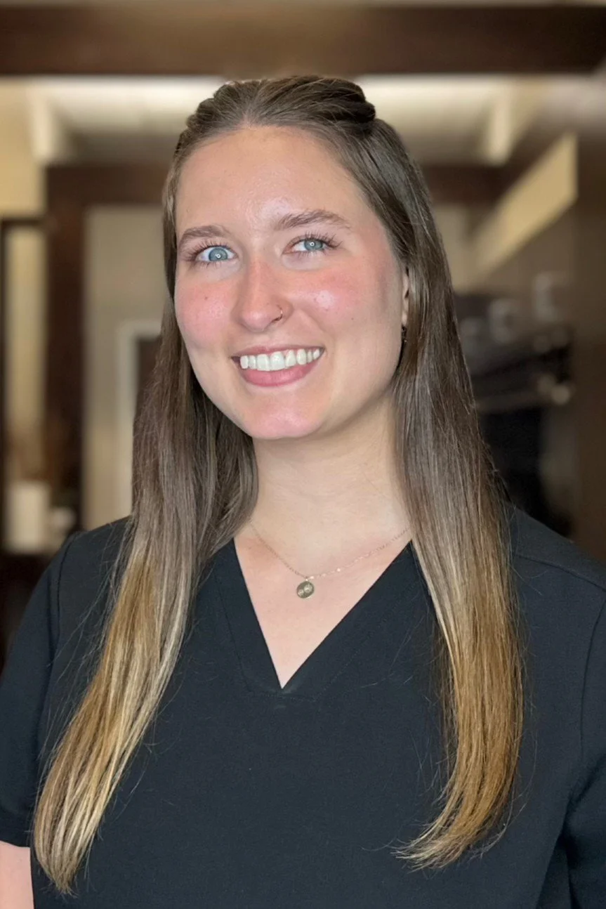 Sadie Messner, #Care Coordinator