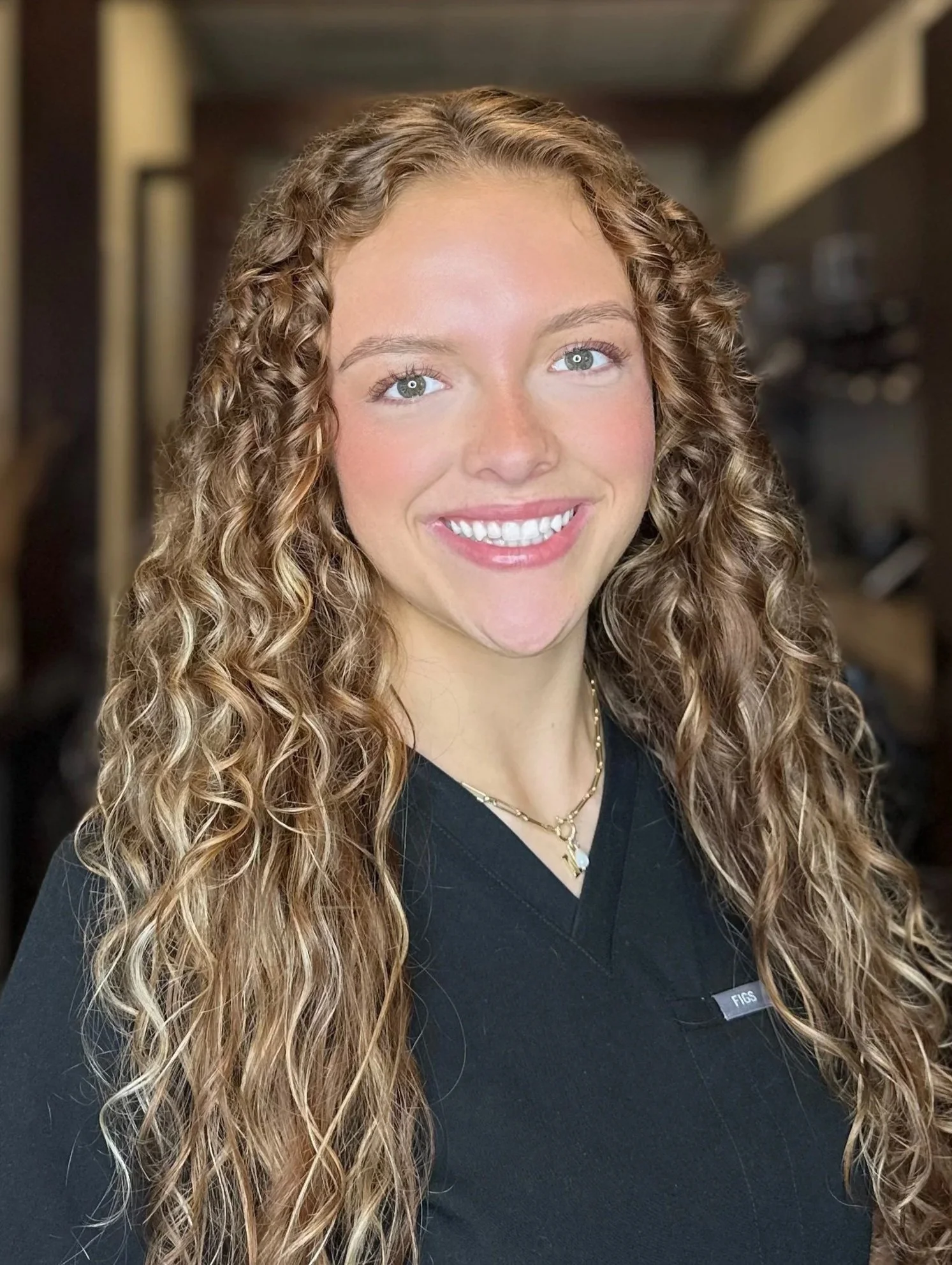 Kenna Martin, #Care Coordinator