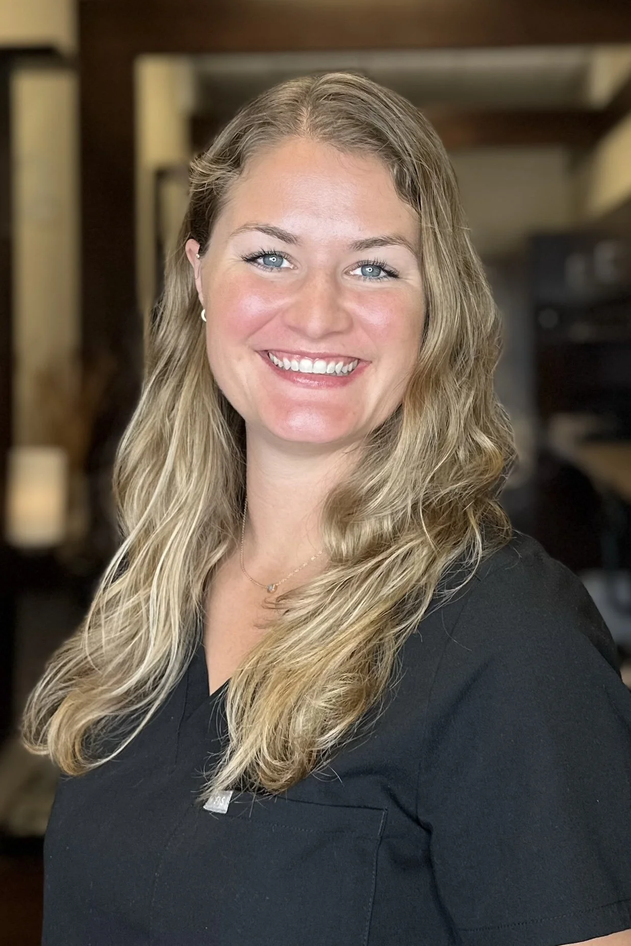 Whitney Zimmerman, #Medical Assistant