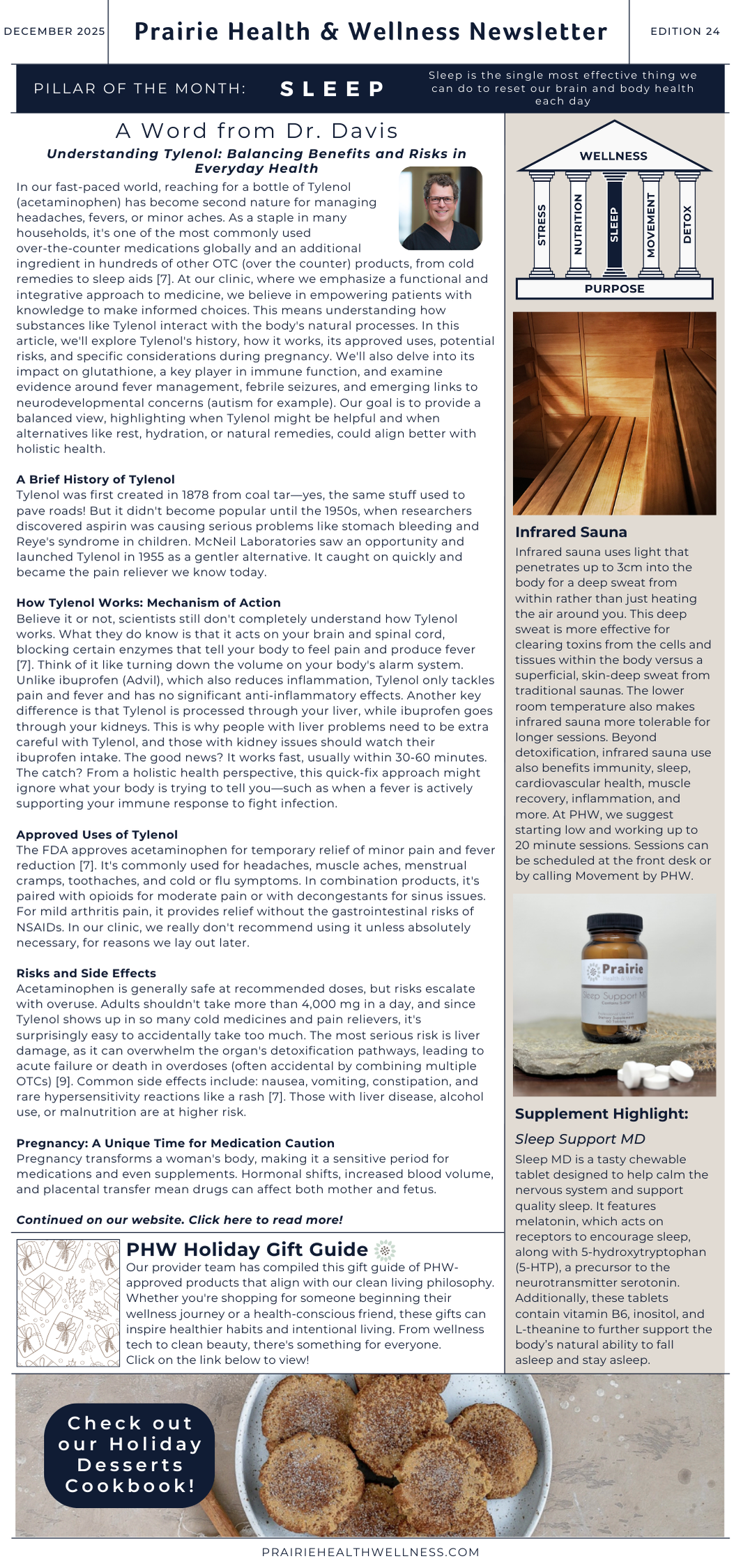 December 2025 - Edition 24 