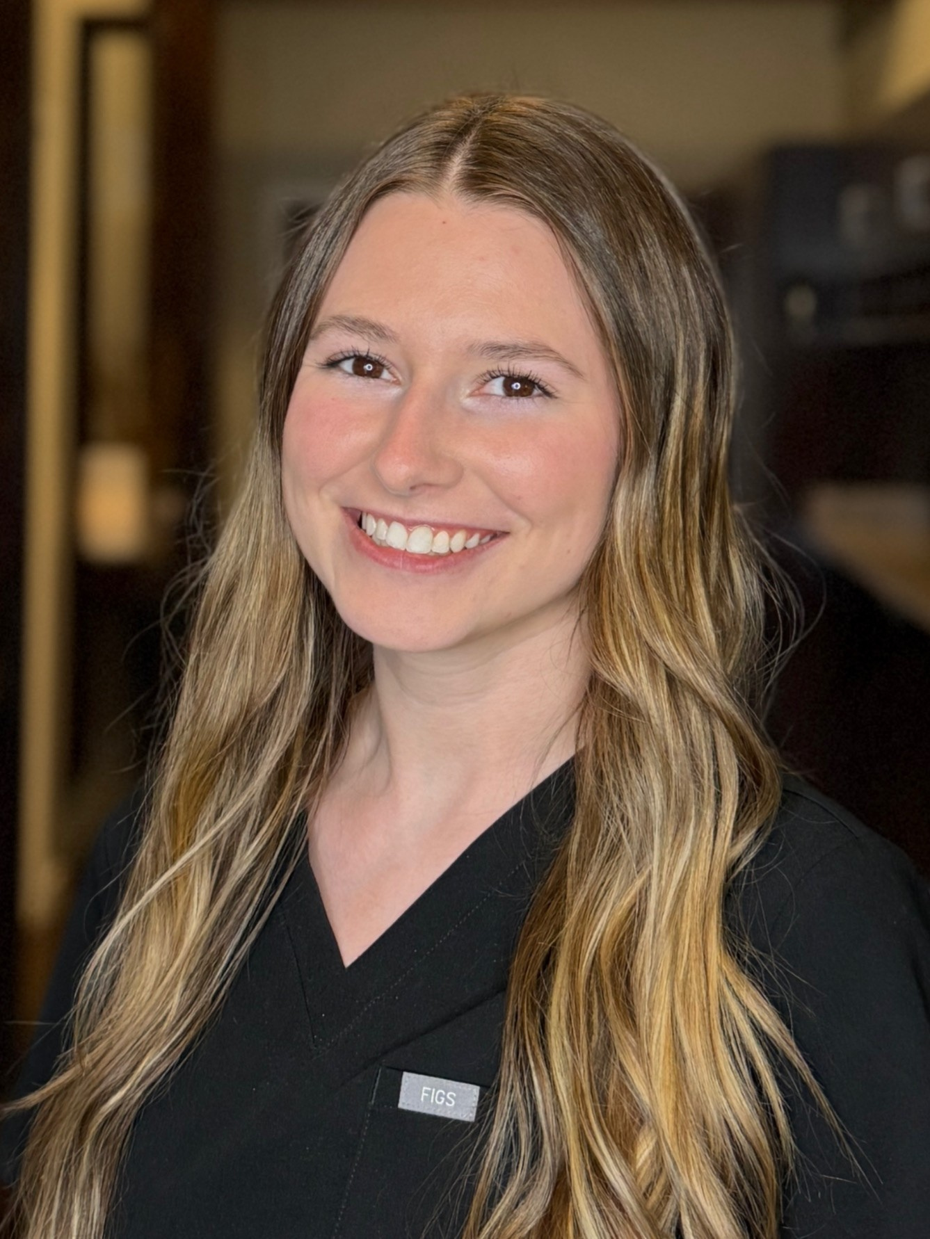 Amy Kuhn, BSN, RN, #Nurse