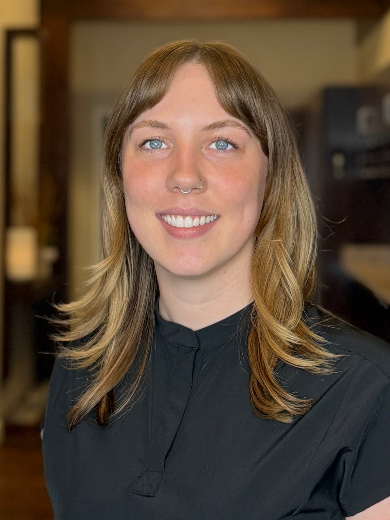 Reaghan Shaffer, #Care Coordinator 
