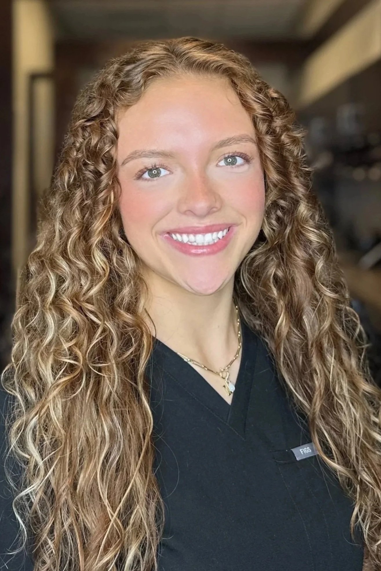 Kenna Martin, #Medical Assistant