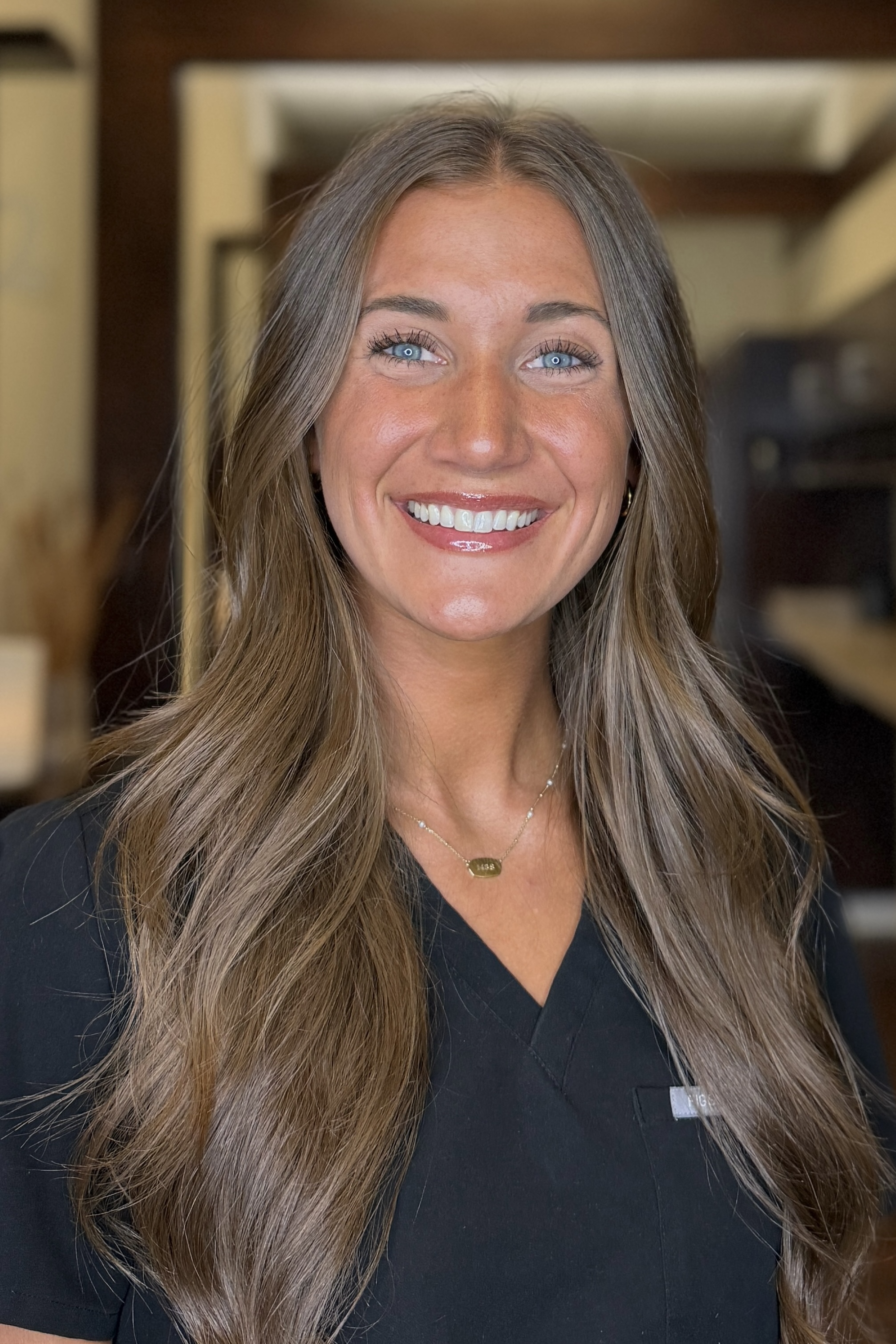 Landry Jordan, BSN, RN, #Nurse