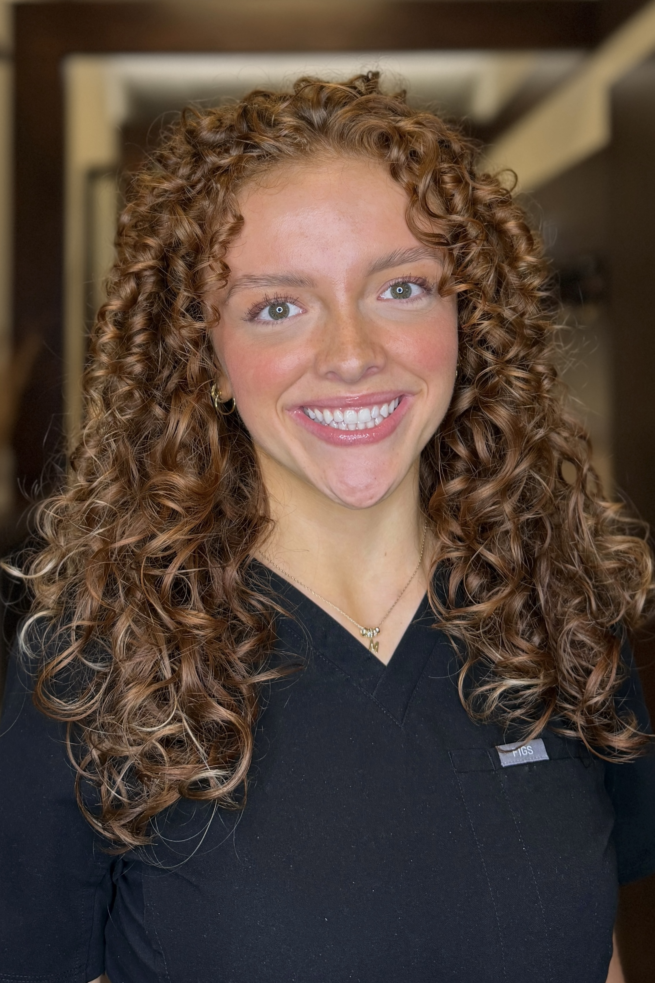 Kenna Martin, #Medical Assistant