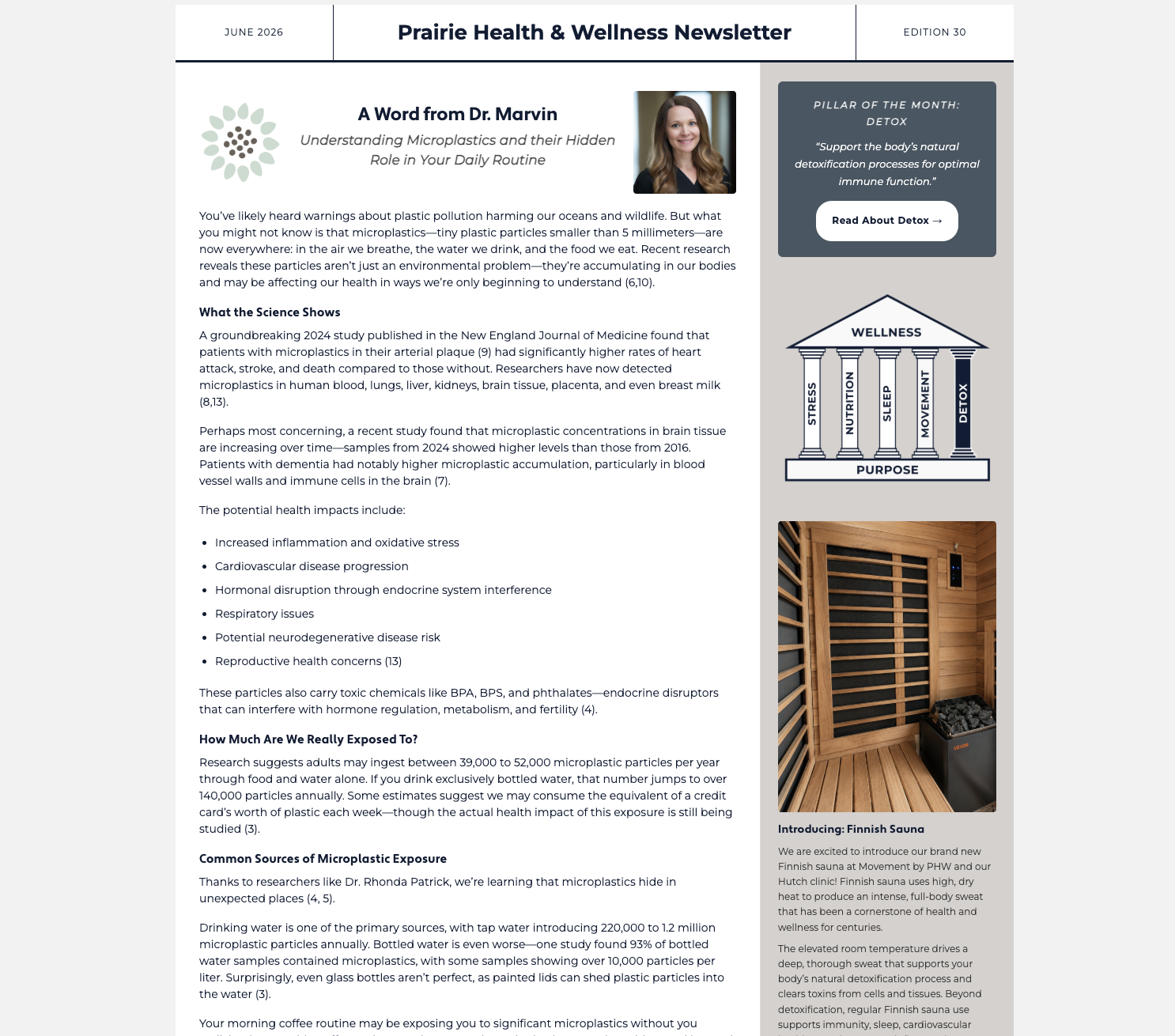 June 2026 - Edition 30 