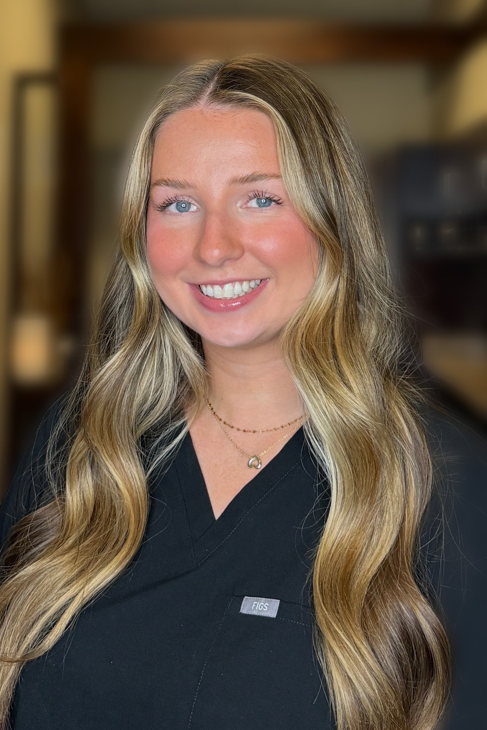 Aubrey Heick, BSN, RN, #Nurse