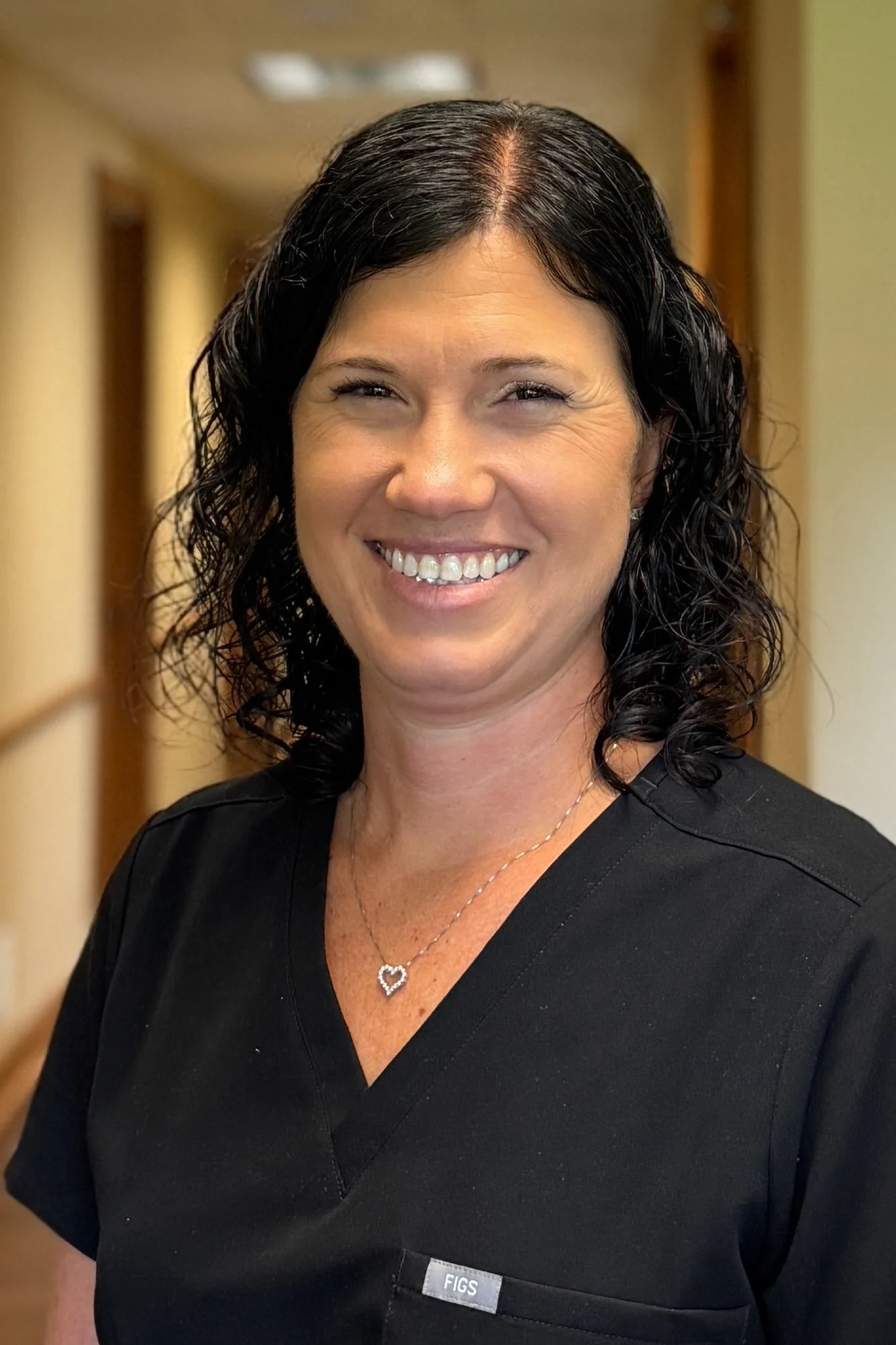 Patrice Morris, #Care Coordinator 