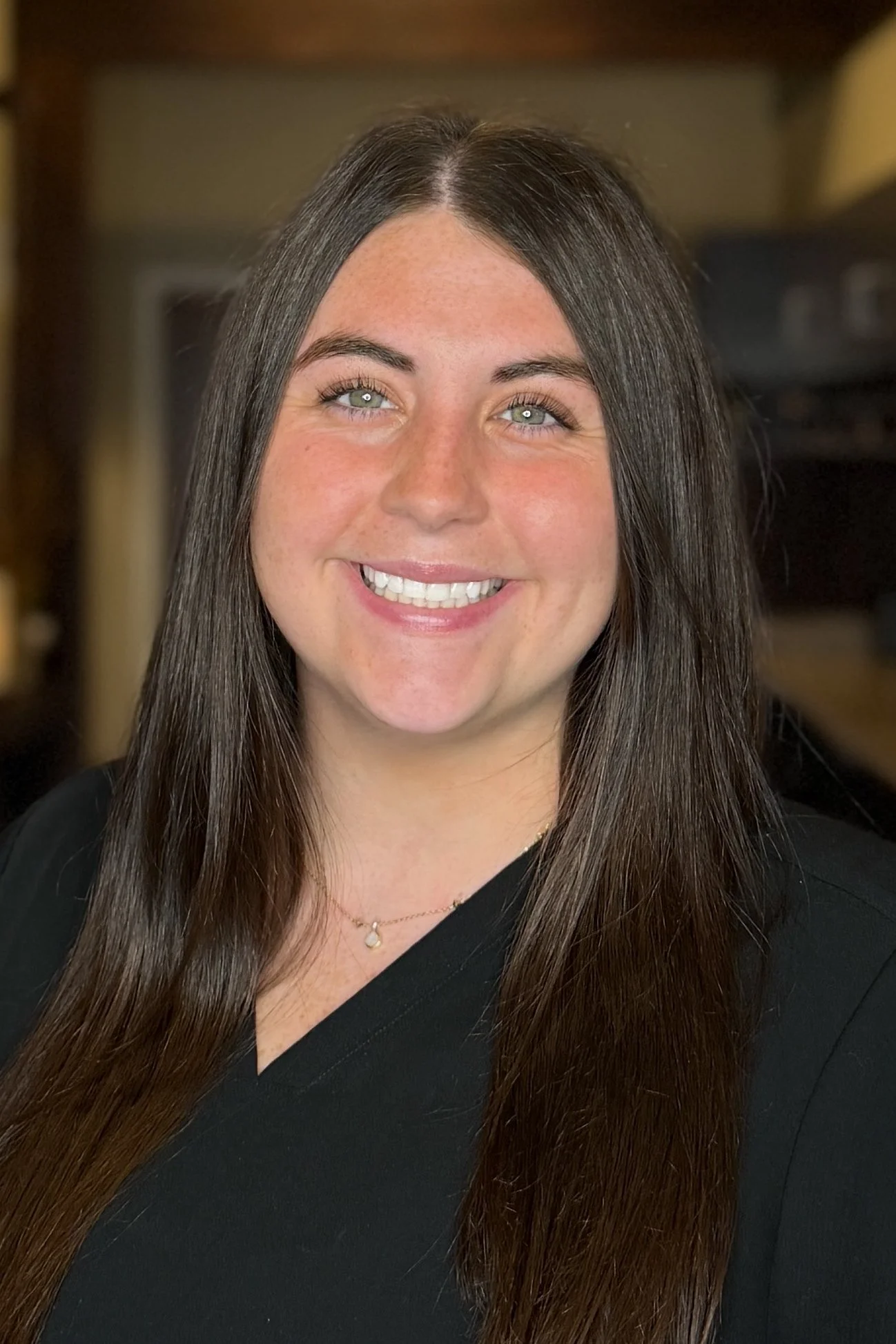 Alyna Matthews, #Care Coordinator 