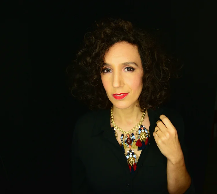 Gabrielle Stravelli Trio 