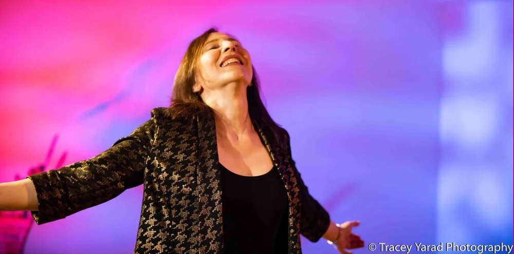 Kendra Shank Trio with Gary Versace & François Moutin