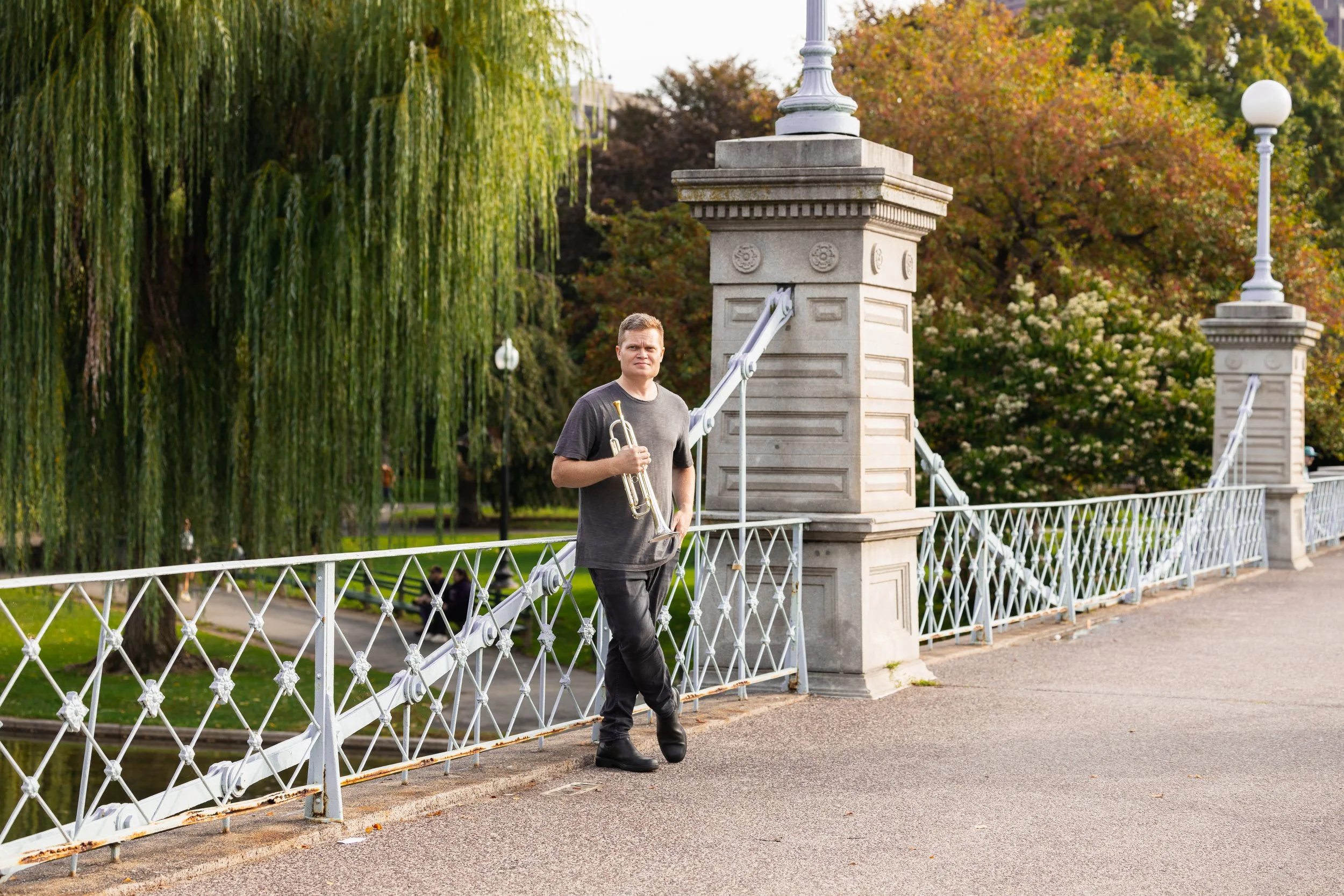 Mark Tipton Vernacular Stretch Album Release Concert