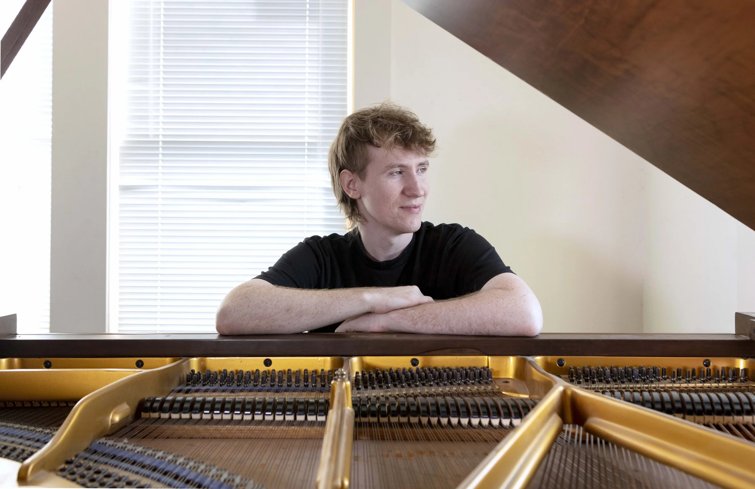  Phineas Davenport Quartet