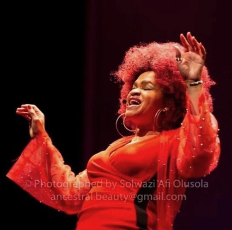 Flesh, Bones and Memories of Brave Brown uninhibited WOMEN 