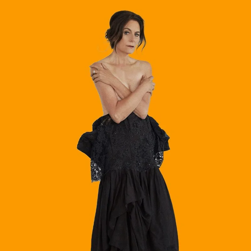 Tracey Yarad Pretty Things Preview 