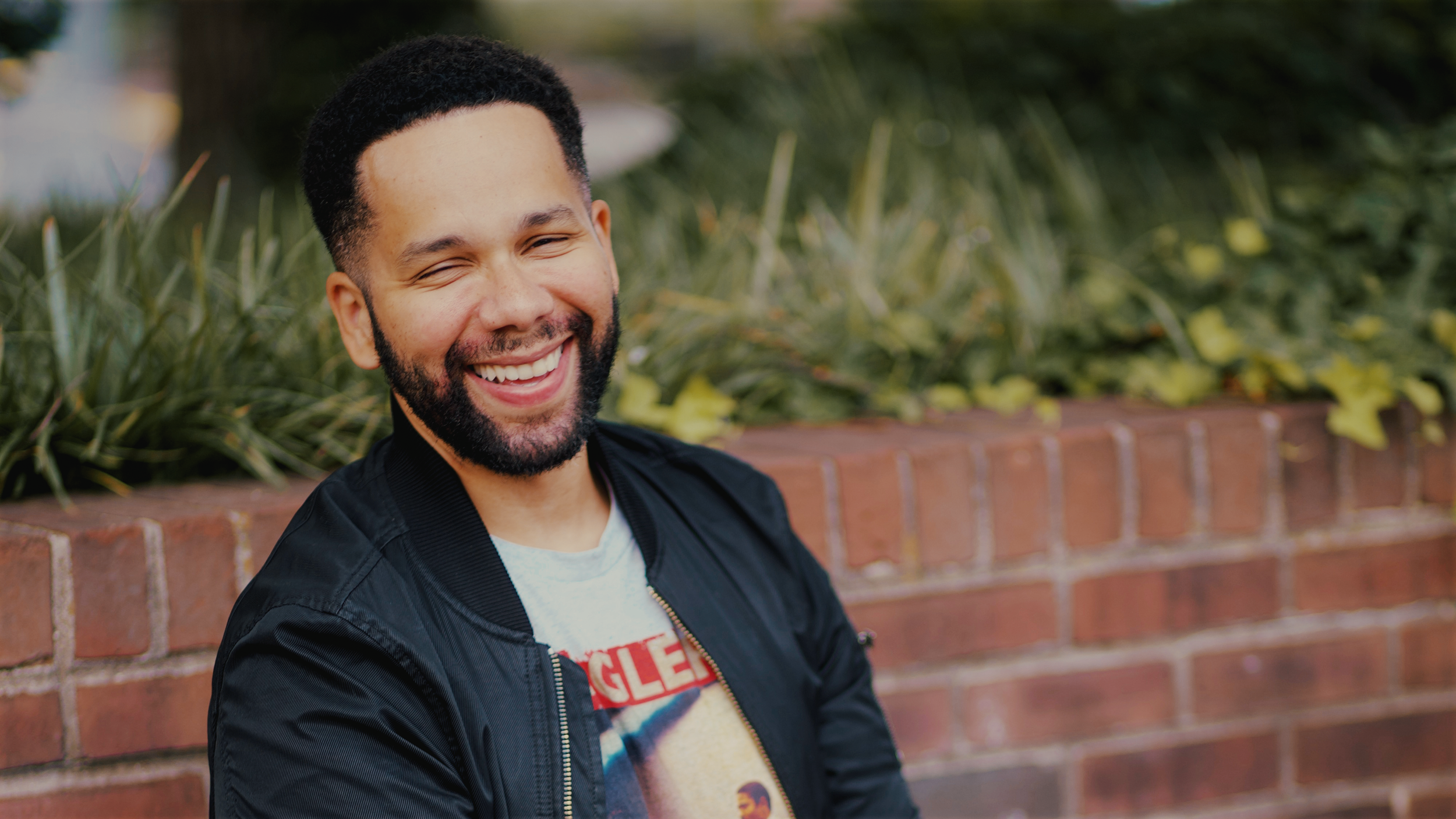 Vladimir Caamano - Live @ The SoapBox Gallery