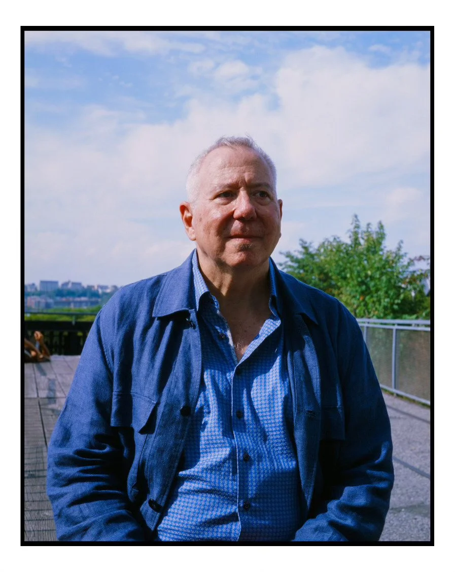 Marty Ehrlich/Frank Carlberg - SHADOWS AND REFLECTIONS