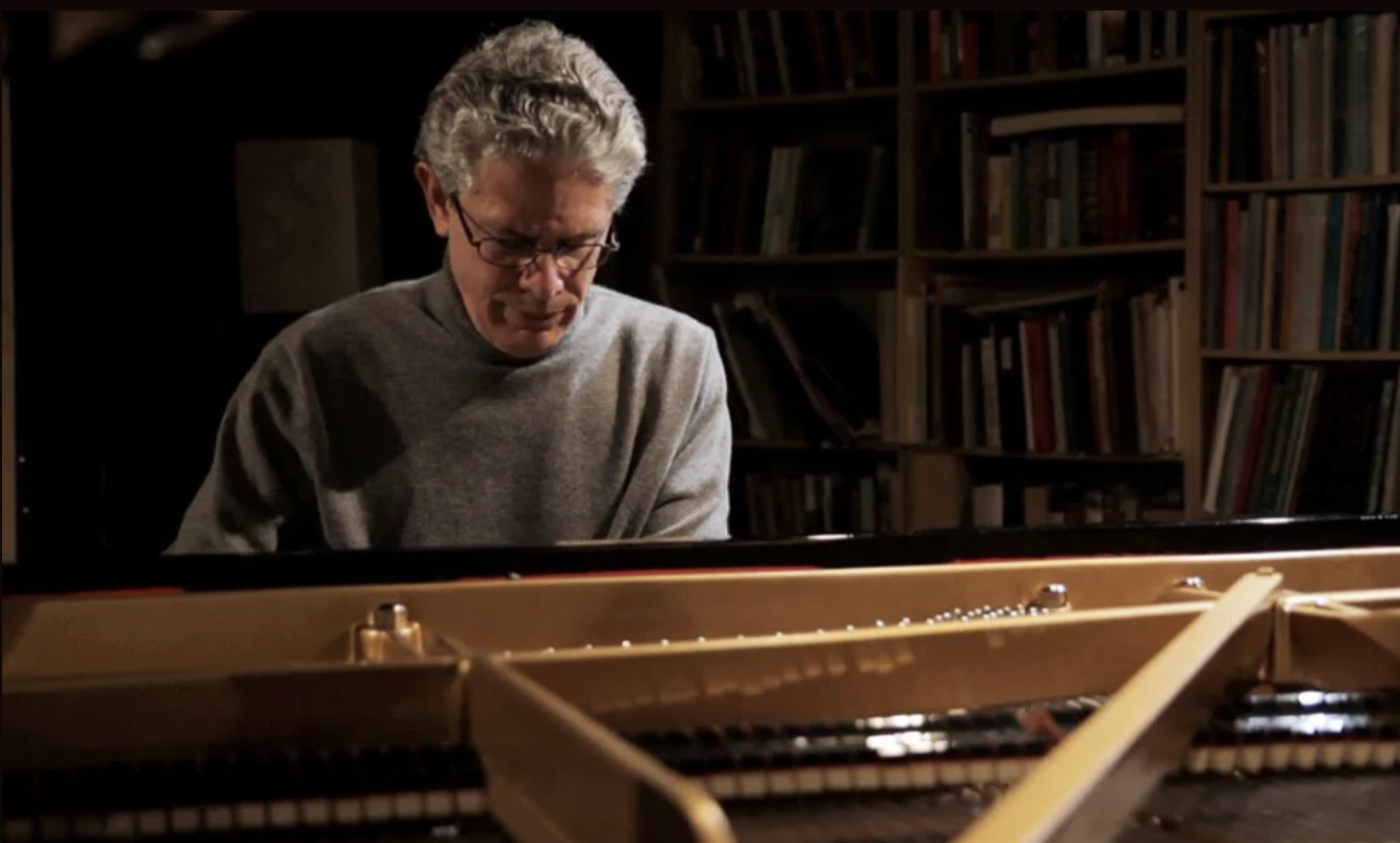BILLY LESTER SOLO JAZZ PIANO AT SOAPBOX GALLERY