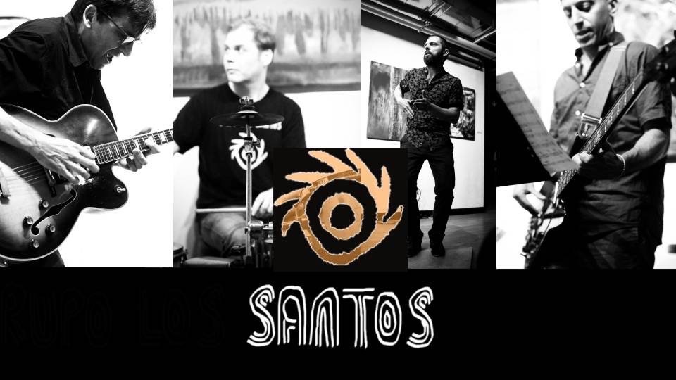 Los Santos Band