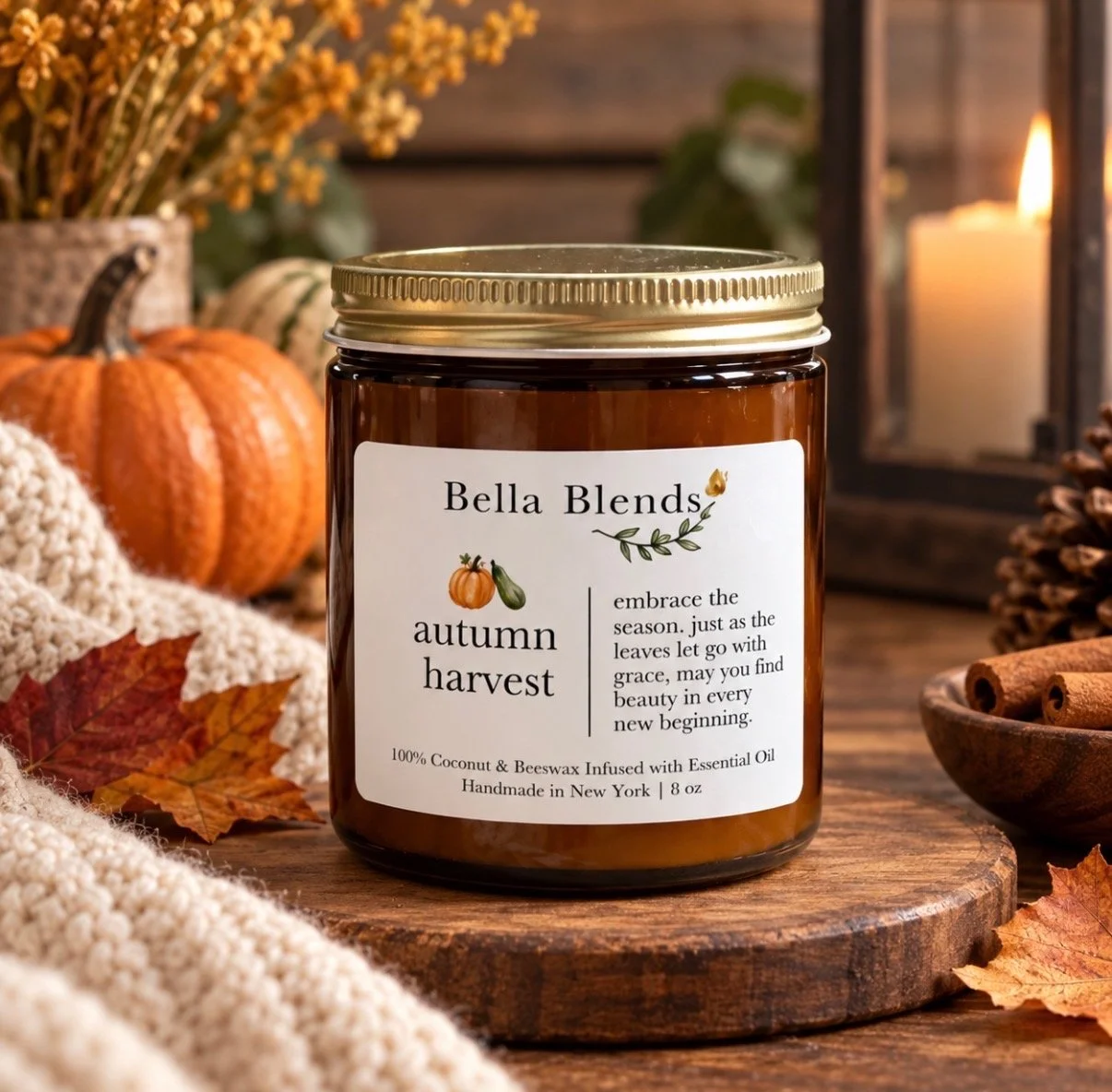 Autumn Harvest