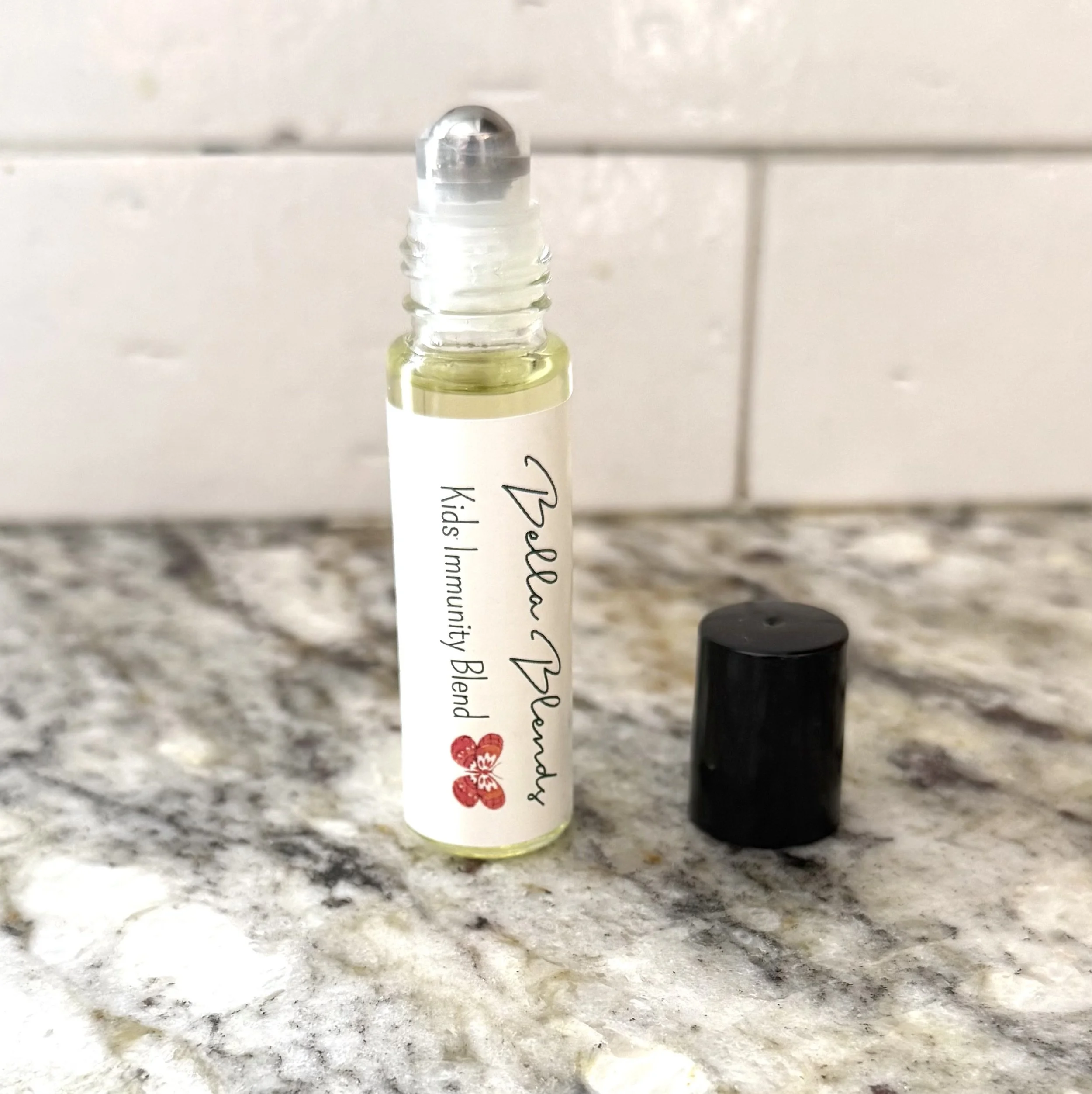 Kids Immunity Roller