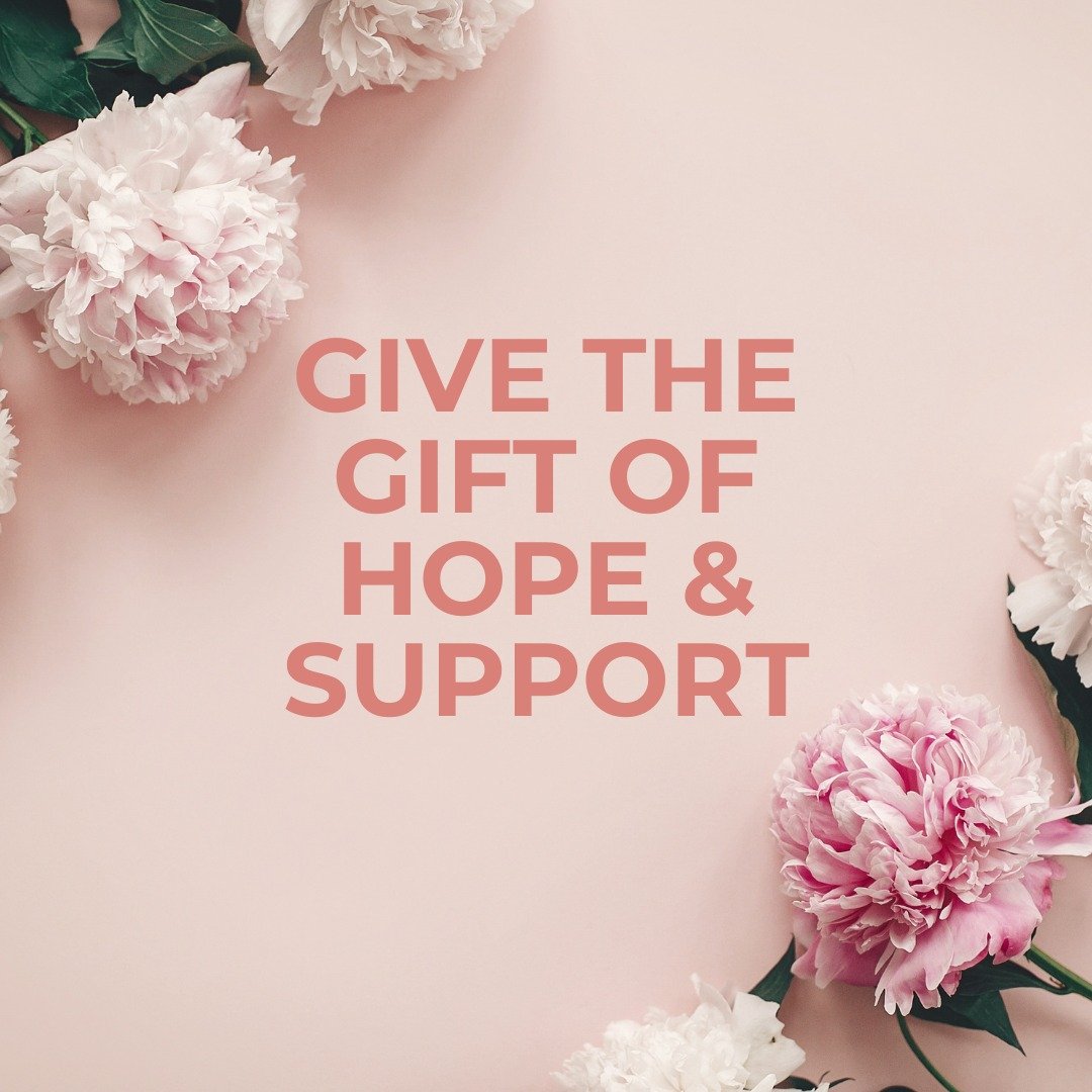 Mother&rsquo;s Day is this Sunday! If you are looking for a meaningful gift for your mom, consider supporting Restorations in your mother&rsquo;s honour. Your gift will make a real difference and bring hope to survivors overcoming trauma.

Here&rsquo