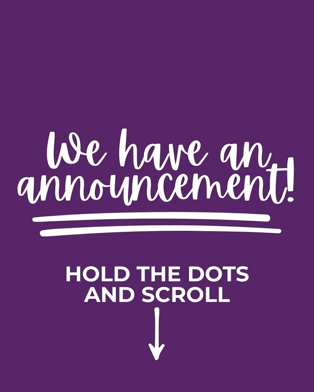 ✨Something special is on the horizon! In 3 weeks - starting November 25 - your generosity will go twice as far for survivors of human trafficking and sexual exploitation. 💜

Thanks to incredible supporters, every dollar donated during our Year-End M