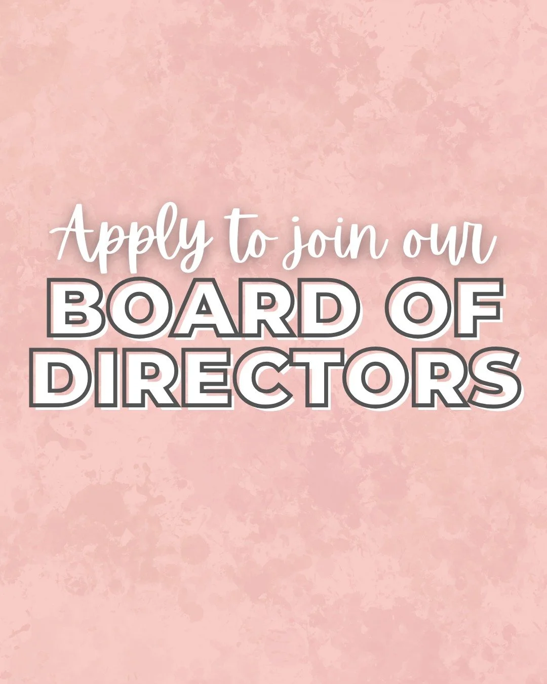 Join a dynamic team committed to supporting survivors of human trafficking and exploitation in our community!

Restorations Second Stage Homes is looking to grow our Board of Directors in specific areas of experience and expertise. Do you have Lived 
