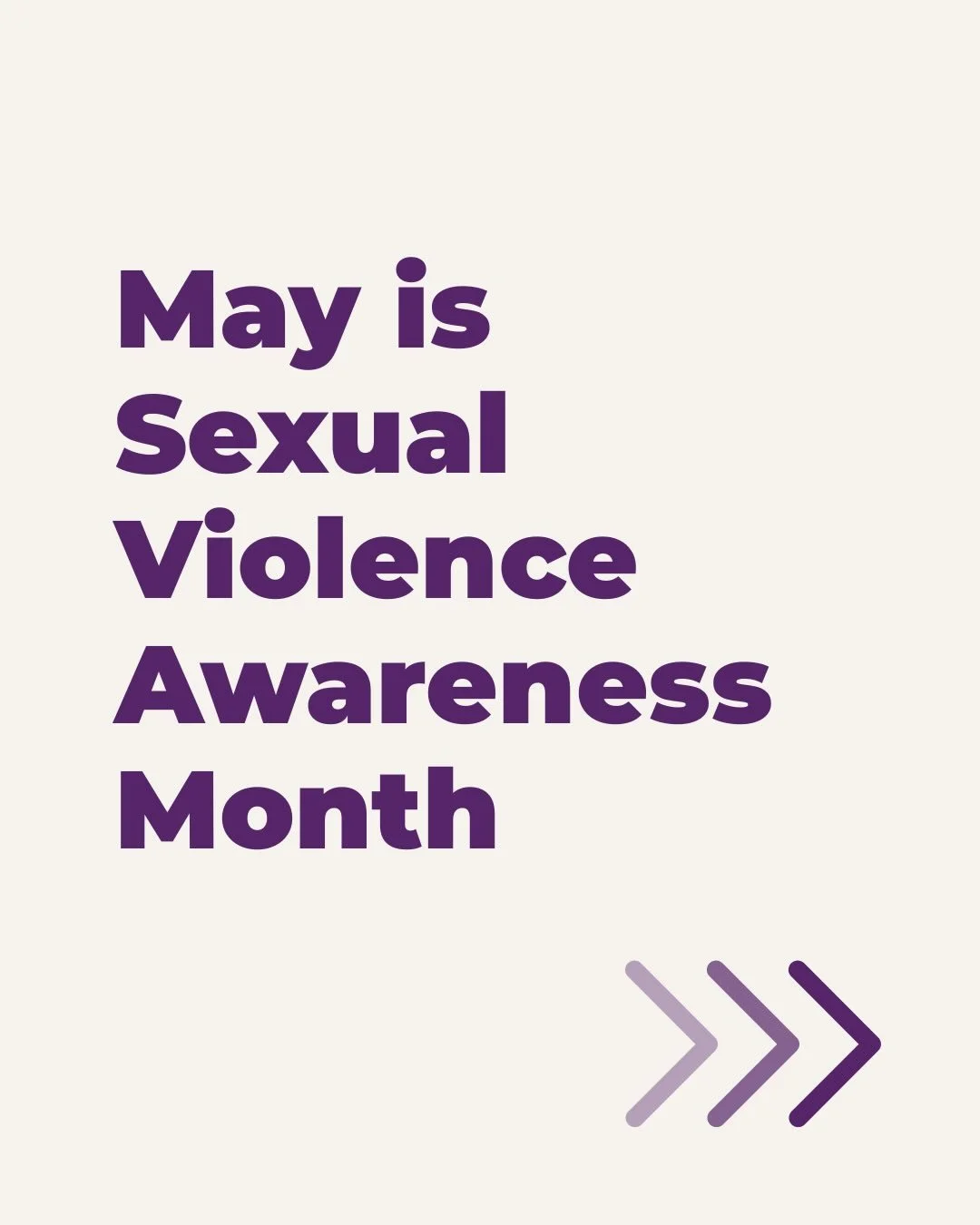During Sexual Violence Awareness Month, we recognize the deep intersections between sexual violence, exploitation, and human trafficking.

At Restorations, it is our foundational belief that every person is loved and made perfectly and purposefully b