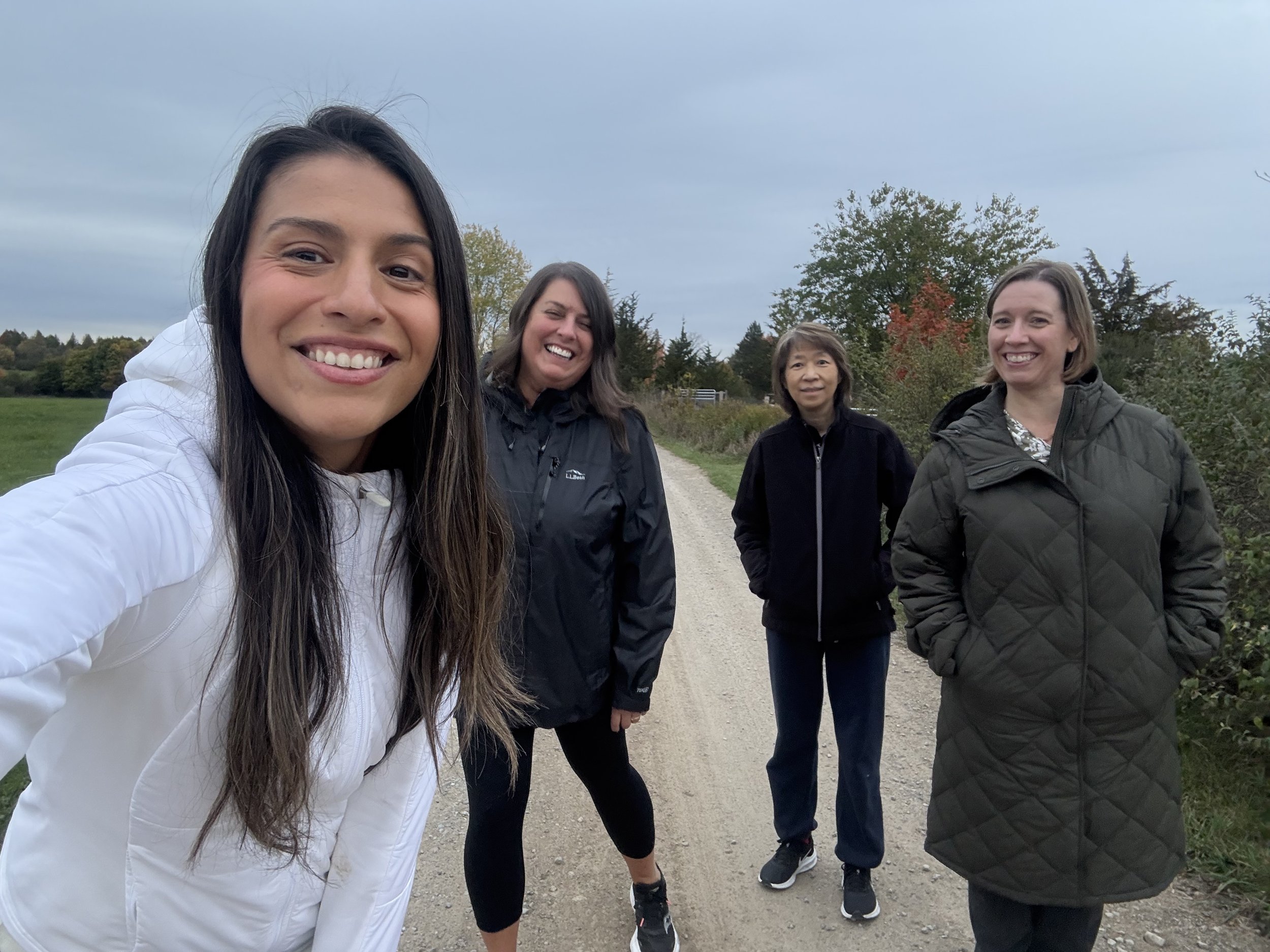 Board Retreat 2025