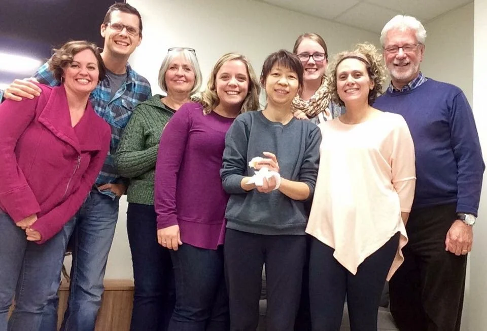 Board of Directors 2016