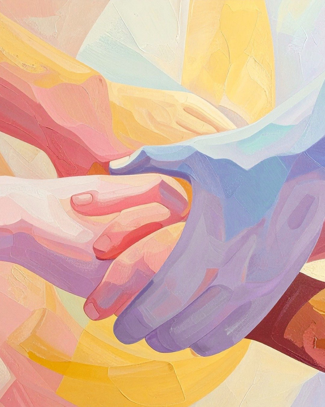 At Restorations, we recognize the importance of creating communities where all survivors feel safe, seen, and supported.

Trafficking and exploitation disproportionately impact many marginalized communities, including 2SLGBTQI+ individuals. At Restor
